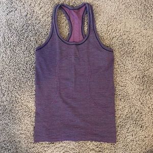lululemon swiftly tank